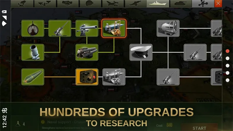 ս����ս��2�������й���(��ս����ս������)v4.1.4 �ֻ����ͼ