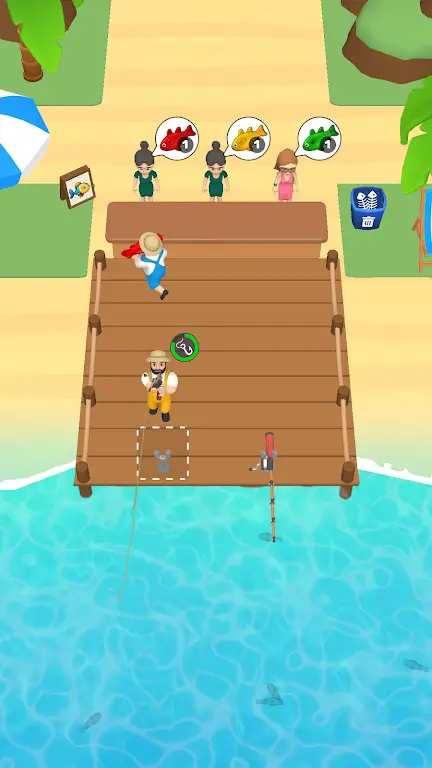 ���õ��㣺ð��֮��(����ð����Ϸ)v26.3.9 ��׿���ͼ