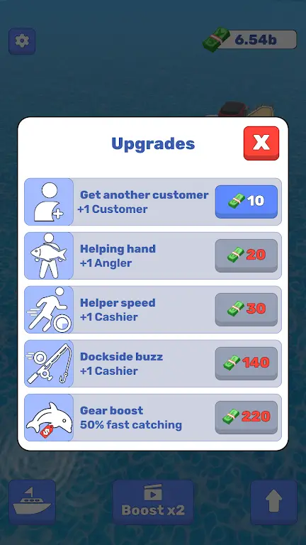 ���õ��㣺ð��֮��(����ð����Ϸ)v26.3.9 ��׿���ͼ