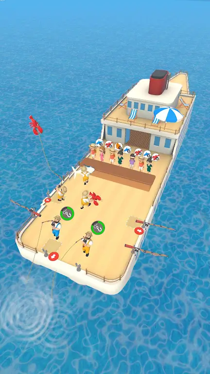 ���õ��㣺ð��֮��(����ð����Ϸ)v26.3.9 ��׿���ͼ