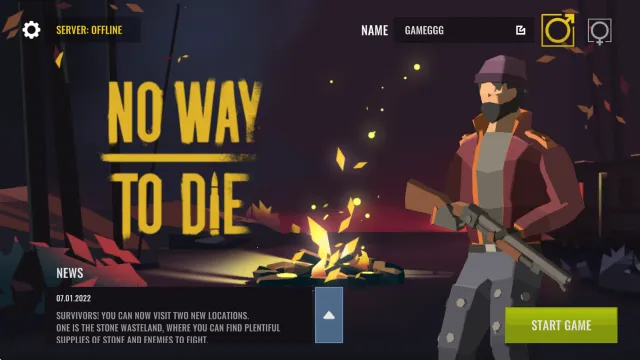 无路可逃生存辅助菜单版本 无路可逃生存辅助菜单版本