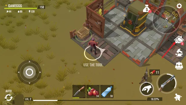 无路可逃生存辅助菜单版本 无路可逃生存辅助菜单版本