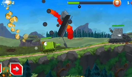 杰兰德坦克2026官方最新版本 杰兰德坦克2026官方最新版本