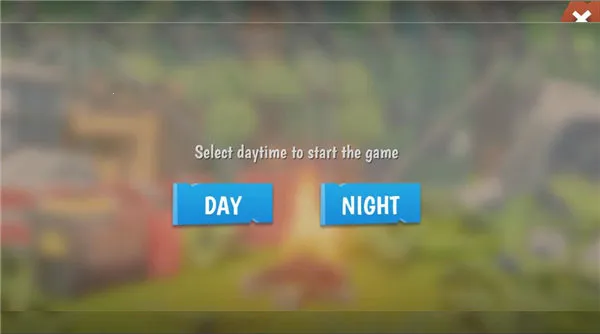 猎人僵尸生存中文版下载内置菜单 猎人僵尸生存中文版下载内置菜单