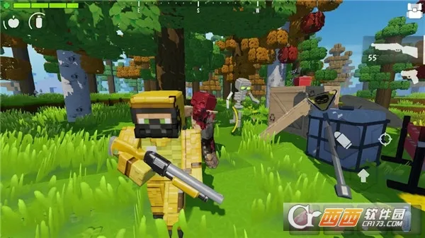 ���˽�ʬ�������İ��������ò˵�v1.1.95 �ٷ������ͼ