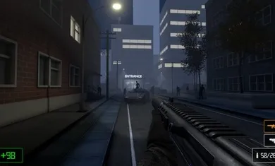 ����3ɥʬ�������İ�����v1.13 �ٷ������ͼ