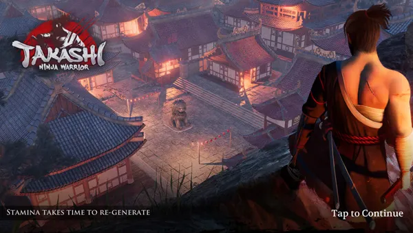 Takashi��װ��(������ʿ¡��Ϸ)v3.8.6 �ٷ������ͼ