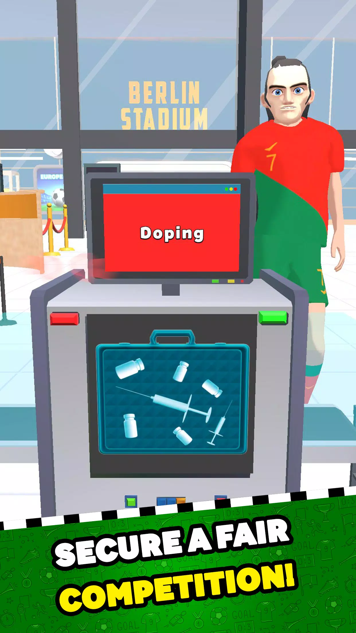 �򳡰���ģ����2026���ذ�װv0.0.96 �ٷ������ͼ