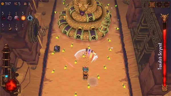 �����ս��(����roguelite��Ϸ)v1.299 ��׿���ͼ