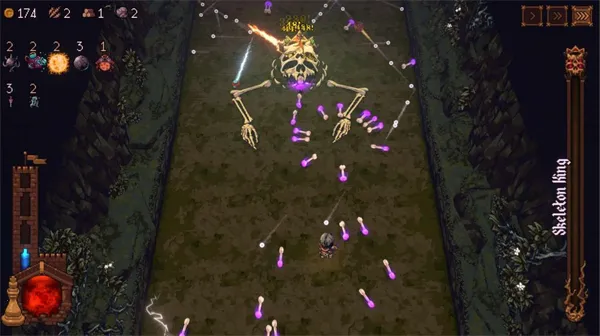 �����ս��(����roguelite��Ϸ)v1.299 ��׿���ͼ