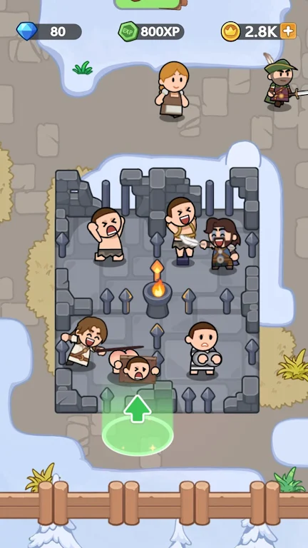 ��ѽ���ǹ���(����ģ����Ϸ)v2.0 ��Ѱ��ͼ