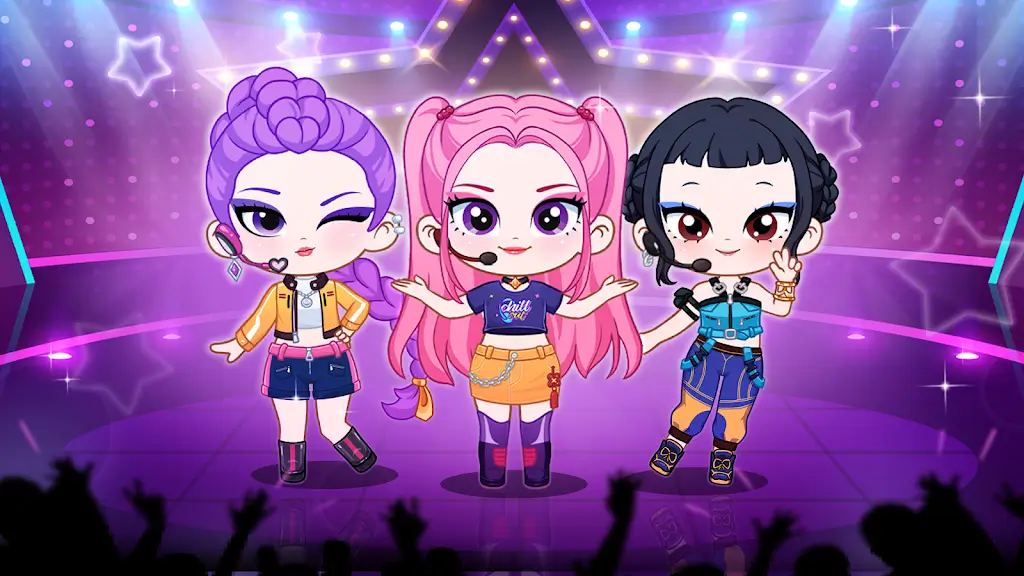 С������ʱ��(��װʱ����Ϸ)v1.6.6 ��׿���ͼ