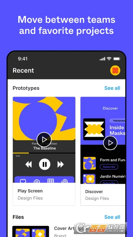 Figma(רҵ�������)v24.14.0 ��׿���ͼ