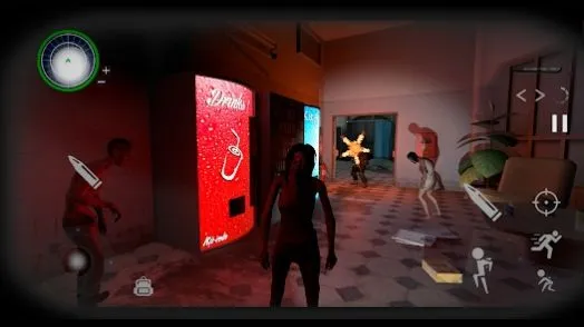 ��ʬ��������֮��(��ʬ����ð����)
