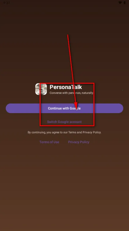 PersonaTalk官方正版 PersonaTalk官方正版