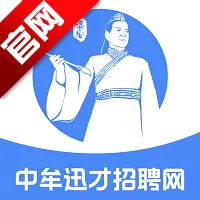 ��ĲѸ����Ƹ��(������Ƹƽ̨)v1.0.5 ��׿��