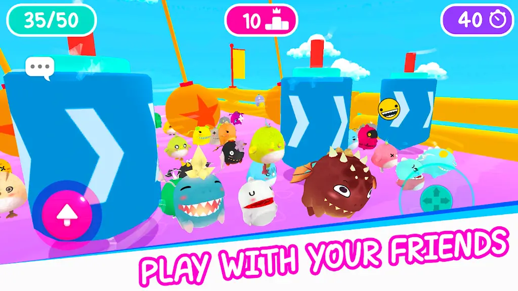 �Ǽ�С��(�����ɶ���̭��)v1.2.6 �ٷ������ͼ