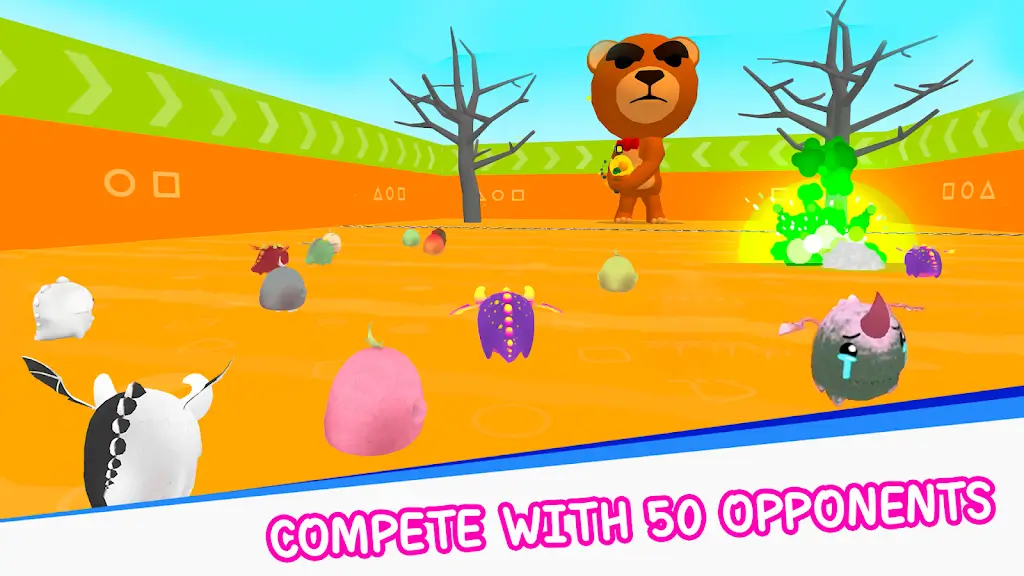 �Ǽ�С��(�����ɶ���̭��)v1.2.6 �ٷ������ͼ