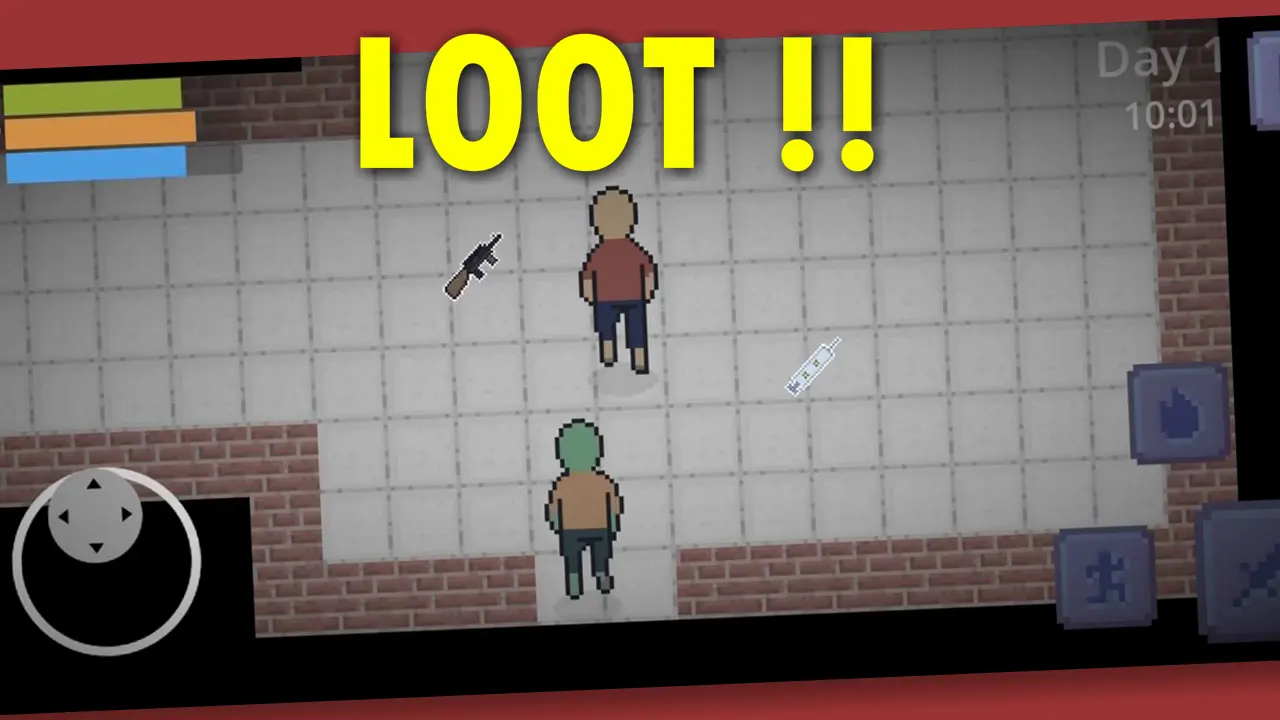 ����ɱ��ȸ�(���ӽ�������Ϸ)v1.0.0 �ֻ����ͼ