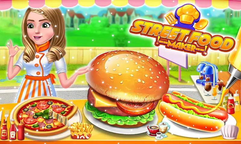 ��ͷ��ʳ�������2026�ٷ����°汾v1.0.11 �ٷ������ͼ