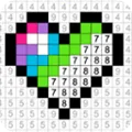 color by number��ɫ(������ɫ��Ϸ)v2.0.0 ��Ѱ�