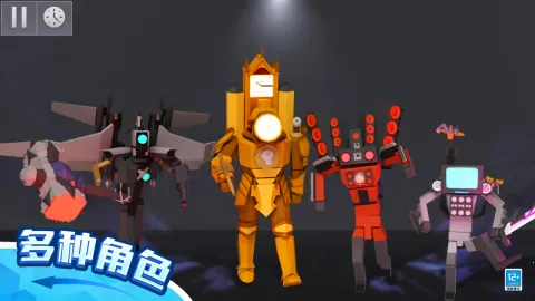 ��żɳ����԰3D2026���ذ�װv1.0.2 ��׿���ͼ