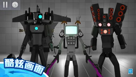 ��żɳ����԰3D2026���ذ�װv1.0.2 ��׿���ͼ