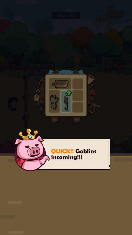 ��米������(Roguelike��Ϸ)v2.1.0 �ٷ������ͼ