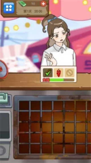 ���뾭Ӫ��(ģ�⾭Ӫ��Ϸ)v1.0.1 �ֻ����ͼ