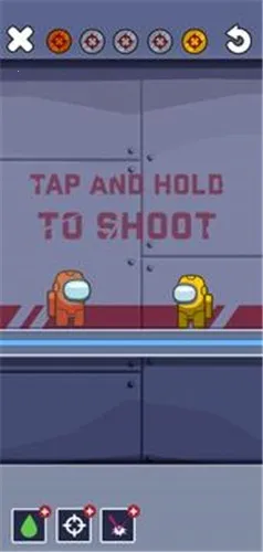 Mr Imposter: Space Hunt(�ɴ�������Ϸ)v0.996 �ٷ������ͼ