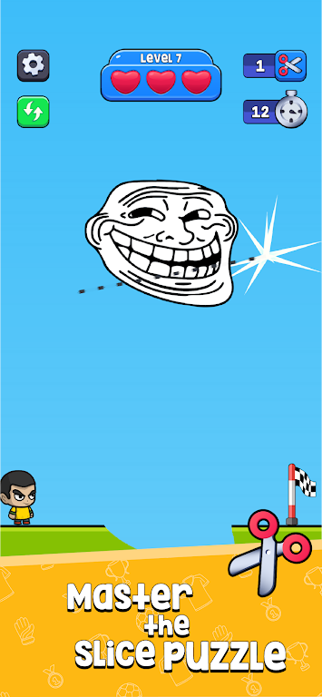 �и���ս���÷�(�и��������Ϸ)v1.15 ��Ѱ��ͼ