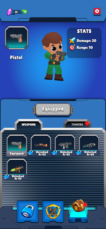 ��Ѫ���ţ�AI����ս2026�ٷ�����v0.1 �ֻ����ͼ