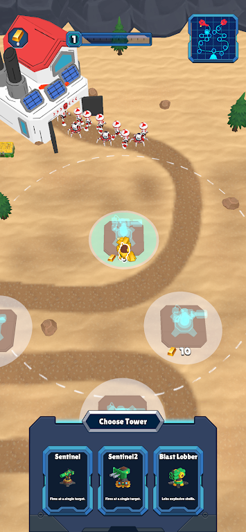 ��Ѫ���ţ�AI����ս2026�ٷ�����v0.1 �ֻ����ͼ