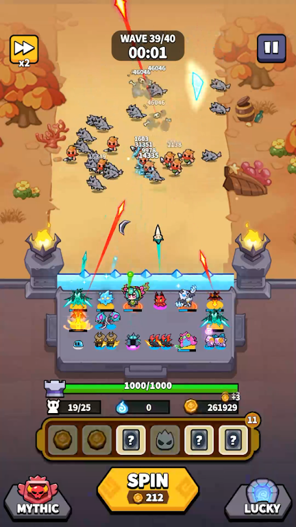 ������Ϯ��а���ȷ�(����������Ϸ)v0.0.12 ��׿���ͼ