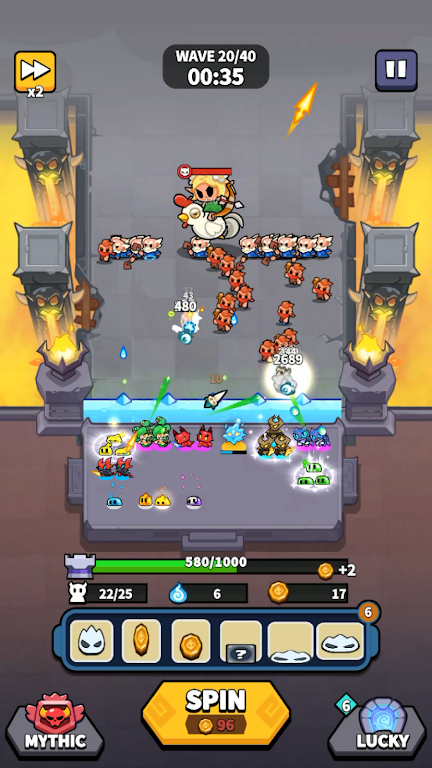 ������Ϯ��а���ȷ�(����������Ϸ)v0.0.12 ��׿���ͼ