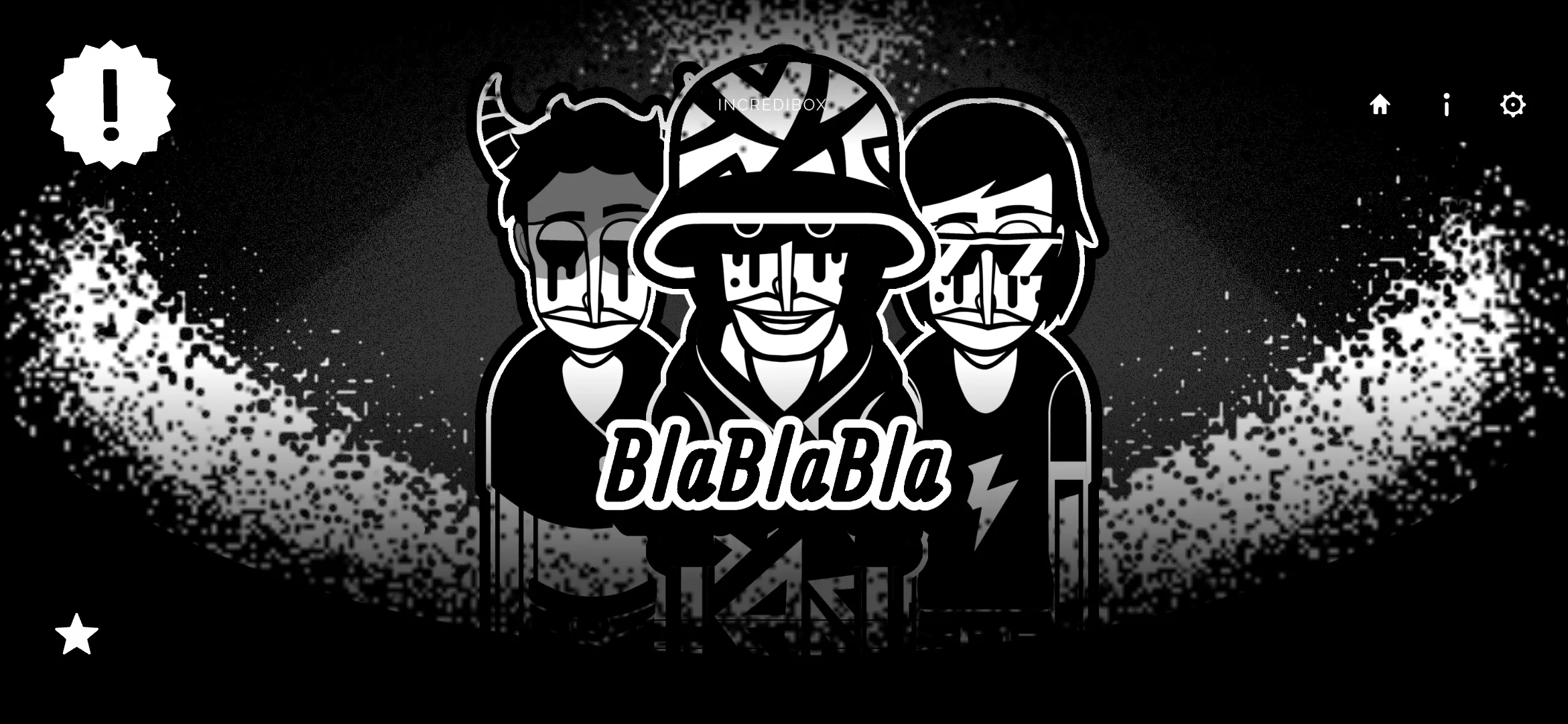 ������ӣ�BlaBlaBlaģ��2026�ٷ����°汾v0.5.7 ��Ѱ��ͼ