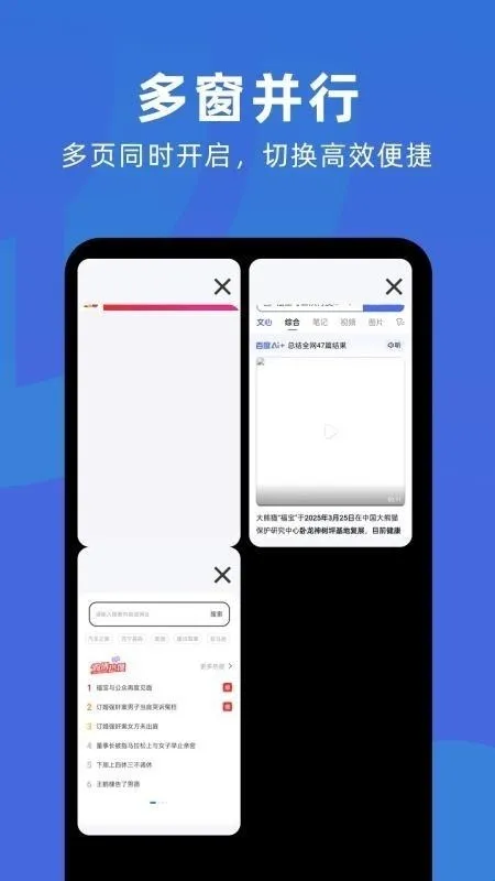 优优无痕浏览器2026官方正版 优优无痕浏览器2026官方正版