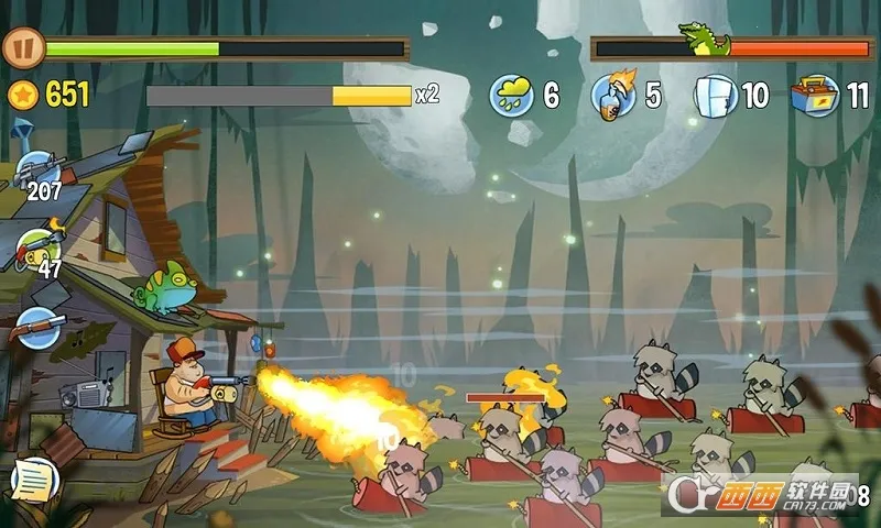 �����ɶ�(���������Ϸ)v4.7.0.0 ��׿���ͼ