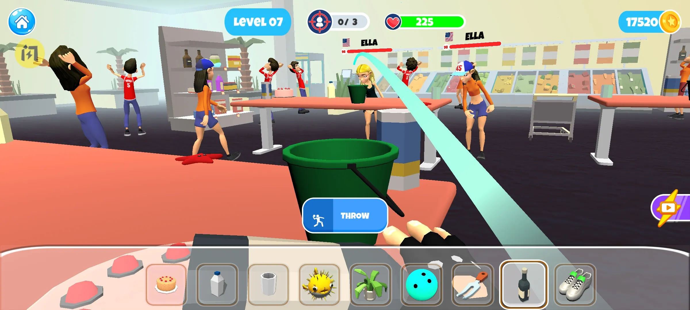 ���ưɶ�Ź(�ưɶ�Ź��Ϸ)v1.0.0 �ֻ����ͼ