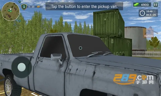 仓储拍卖模拟器(存储拍卖游戏) 仓储拍卖模拟器(存储拍卖游戏)