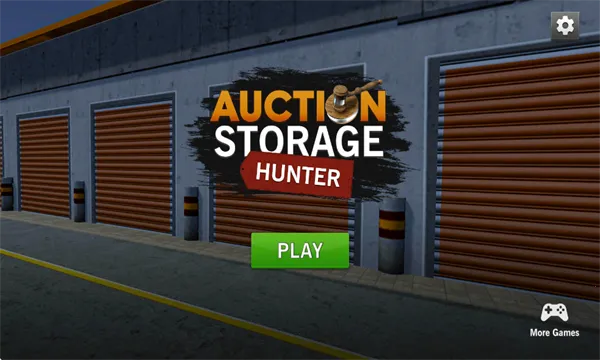 �ִ�����ģ����(�洢������Ϸ)v1.0.2 �ֻ����ͼ