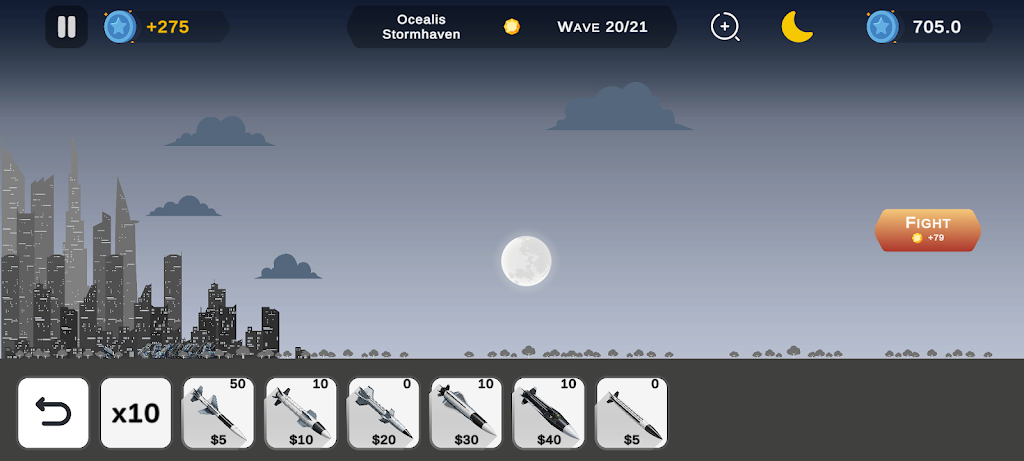 ���ս�������ֻ���v1.0.21 �ٷ������ͼ