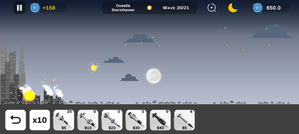 ���ս�������ֻ���v1.0.21 �ٷ������ͼ