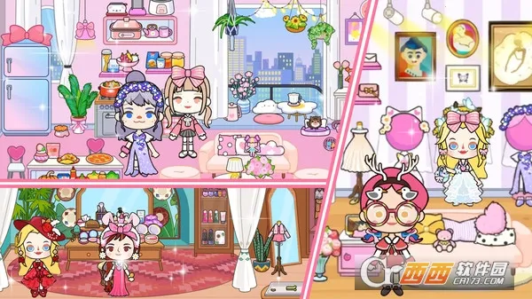 ӣ��С�������լ(��լ������Ϸ)v1.0 ��Ѱ��ͼ