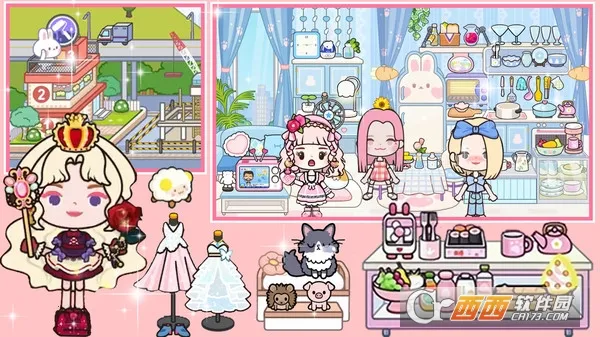 ӣ��С�������լ(��լ������Ϸ)v1.0 ��Ѱ��ͼ