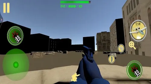 �߾�ս��ģ��(ս�������Ϸ)v1.0 �ֻ����ͼ