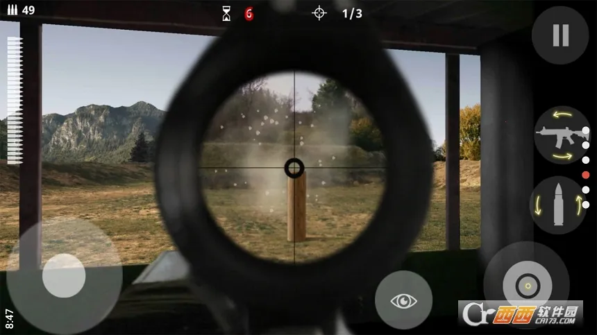 �ѻ�ʱ��(�ѻ������Ϸ)v1.0.0 ��׿���ͼ