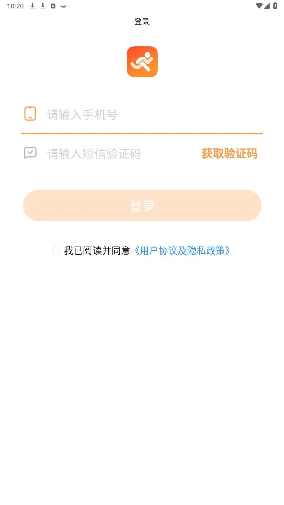 小奔运动(运动跑步平台) 小奔运动(运动跑步平台)