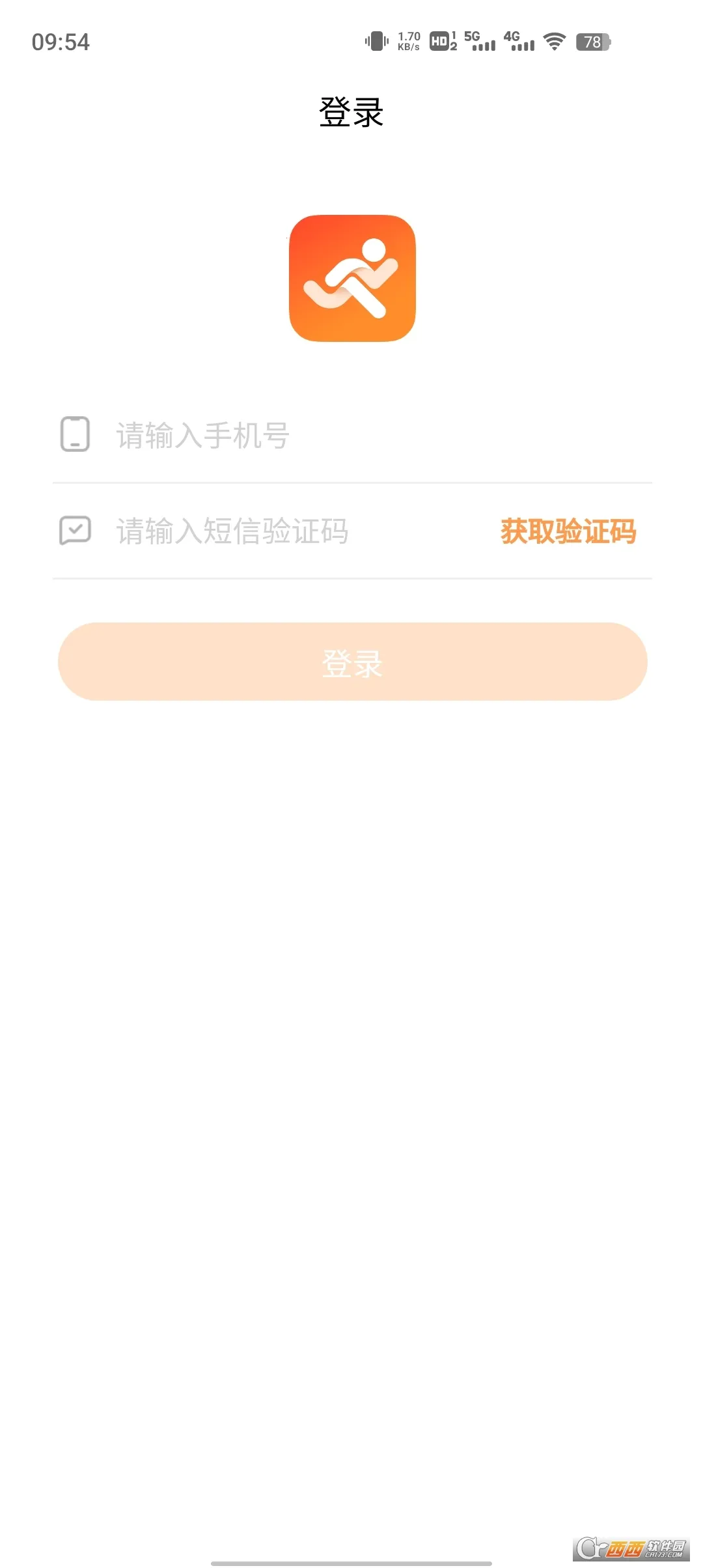 С���˶�(�˶��ܲ�ƽ̨)v1.1.1 ��Ѱ��ͼ