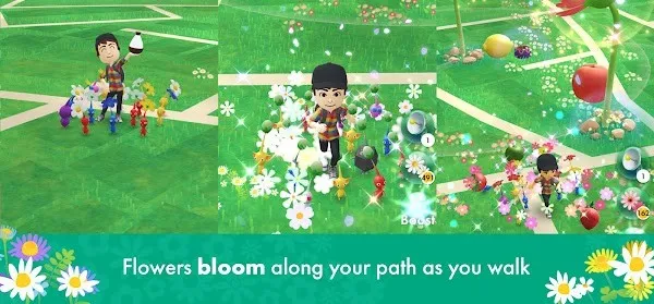 pikmin bloom2026���°汾